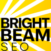 Brightbeam SEO Boise Logo