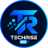 TechRise BD Logo