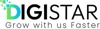 Digistar Technology Logo