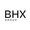 BHX Group Logo