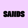 SANDS studio Logo