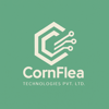 Cornflea Technologies Pvt. Ltd. Logo