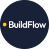 BuildFlow Logo