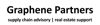 Graphene Partners Logo