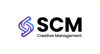 SCM Creative Management Logo