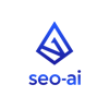 Seo Ai Logo