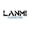 Lanmi Marketing Logo
