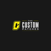 The Custom Patches UK Logo