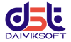 Daiviksoft Technologies Pvt Ltd Logo