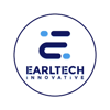 Earltech innovative solution Pvt.ltd Logo