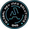 Global Key Info Solutions Logo