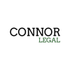 Connor Legal Logo