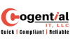 Cogential IT Logo