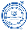 Onestopcode Logo