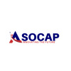 ASOCAP INDIA PVT. LTD Logo