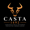 Casta 1492 Logo