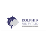 Dolphin RFID Pvt Ltd. Logo