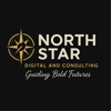Northstar Digital and Consulting Logo