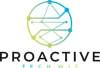 Proactive Tech Wiz Logo