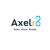 Axelr8 Logo