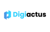 Digiactus Marketing and Analytics Pvt Ltd Logo