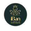 IBAN Logo