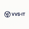 VVS IT Logo