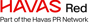 Havas Red Logo