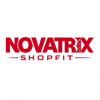 Novatrix Shopfits Logo