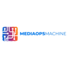 MediaOpsMachine Logo