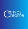 Canvas Chrome Designs Logo