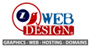 ZWEB Design Services Logo