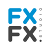 FXFX Studio Logo
