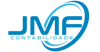 JMF Contabilidade Logo