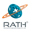 Rath Infotech Logo