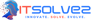 ITSolvez Logo