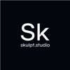 Skulpt Studio Logo