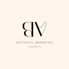 Aesthetic Branding Concepts Logo