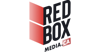 Redbox media Logo