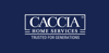 Caccia Plumbing Logo