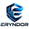 Eryndor Logo