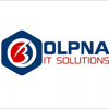 OLPNA IT SOLUTIONS Logo