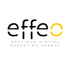 Effeo Agency Logo