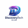 DiscoveryTech Hub Logo