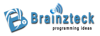 Brainz Technology Logo