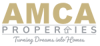 AMCA Properties Logo