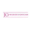 Jo WebdesignsCan Logo