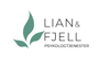 Lian & Fjell Logo