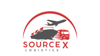 Source X Logistics Logo
