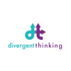 Divergent Thinking Logo